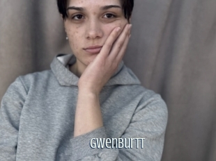 Gwenburtt