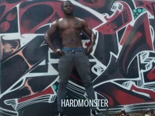 HARDMONSTER