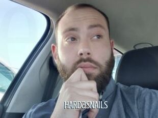 HARDasNAIlS