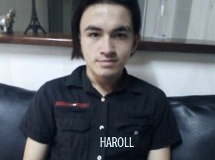 HAROLL