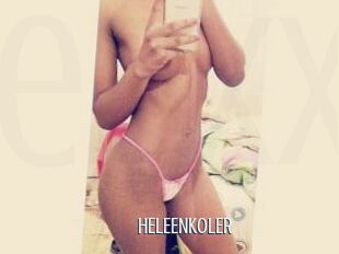 HELEENKOLER