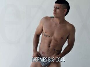 HERMES_BIG_COCK