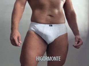 HIGORMONTE