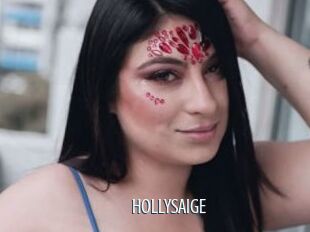 HOLLYSAIGE