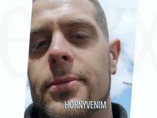 HORNYVENIM