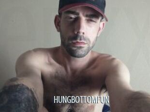 HUNGBOTTOMFUN