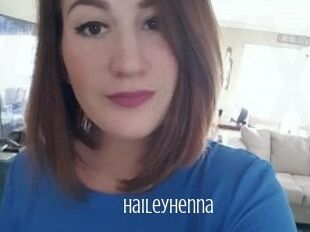 Hailey_Henna