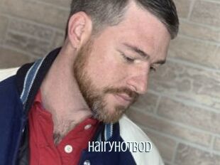 HairyHotBod