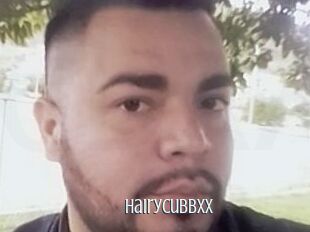 HairycubbXX