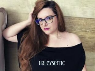 HaleySertic