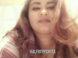 Halfbreedintx