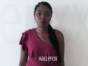 HalleFox