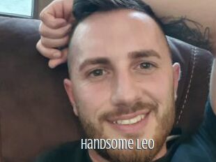 Handsome_Leo