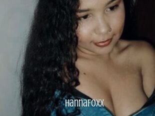 HannaFoxX