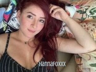 HannaFoxxx