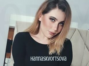 HannaSkvortsova