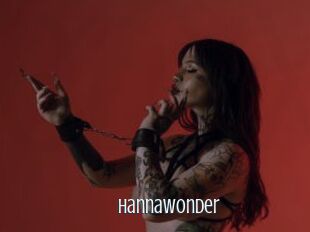 HannaWonder