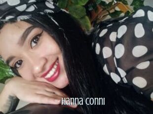 Hanna_Conni