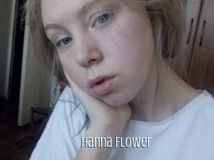 Hanna_Flower