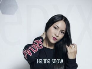 Hanna_Snow