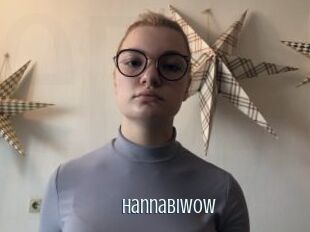 HannabiWow