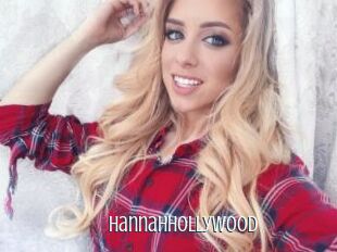 HannahHollywood