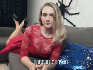 HannahJohnson