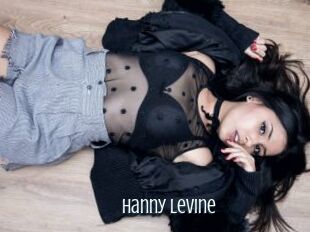 Hanny_Levine