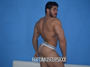 HardMusclesXXX