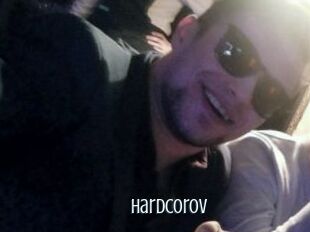 Hardcorov