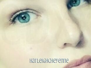 HarleighCheyenne