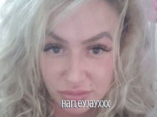 HarleyJayXXX