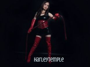 HarleyTemple