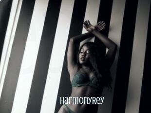 HarmonyRey