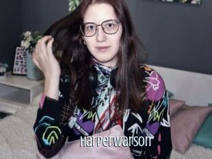 HarperWarson