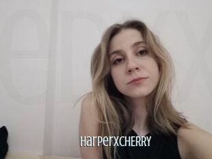 HarperxCHERRY