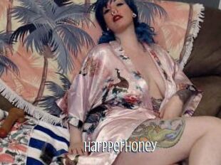 HarpperHoney