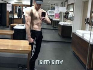 HarryHardy