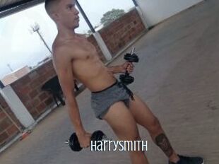 HarrySmith