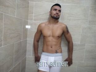 Harry_Bennett