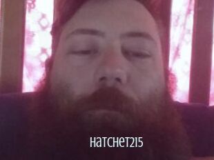 Hatchet215