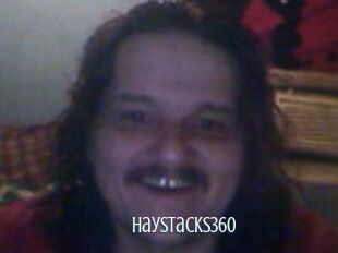 Haystacks360