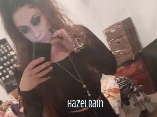 HazelRain