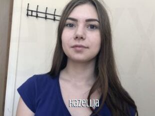 Hazellia