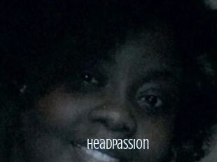 Headpassion