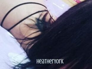 HeatherYork