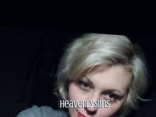 HeavenlySiins