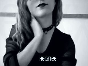 Hecatee