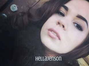 HellaJenson