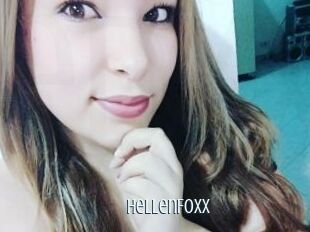 HellenFoxX